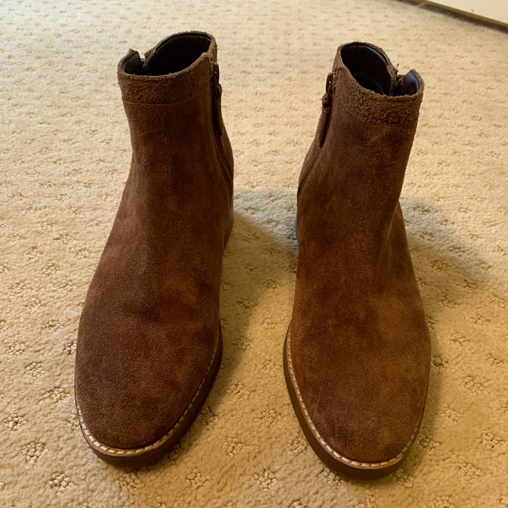 Cole Haan Rene Bootie